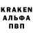 Конопля Ganja David Obregon
